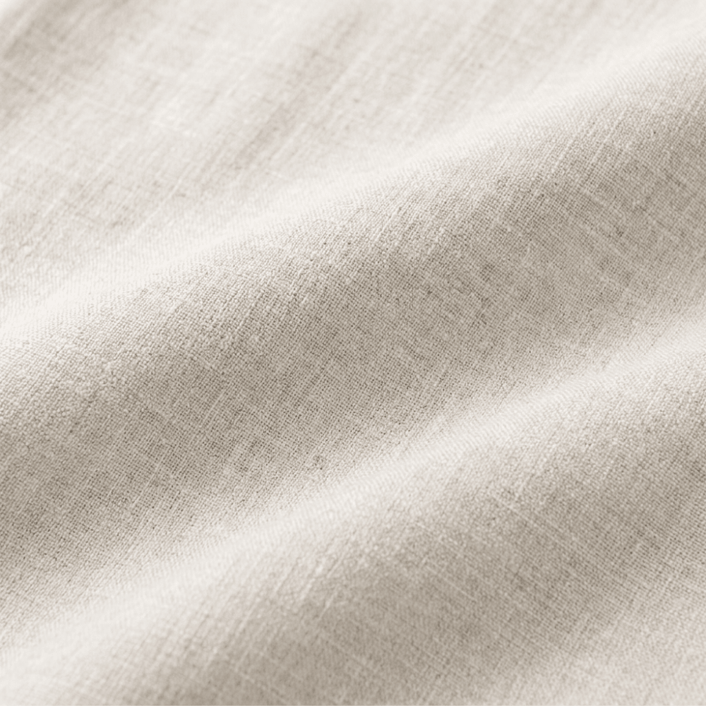 Marlow - Linen Shorts - Hilltop Nord