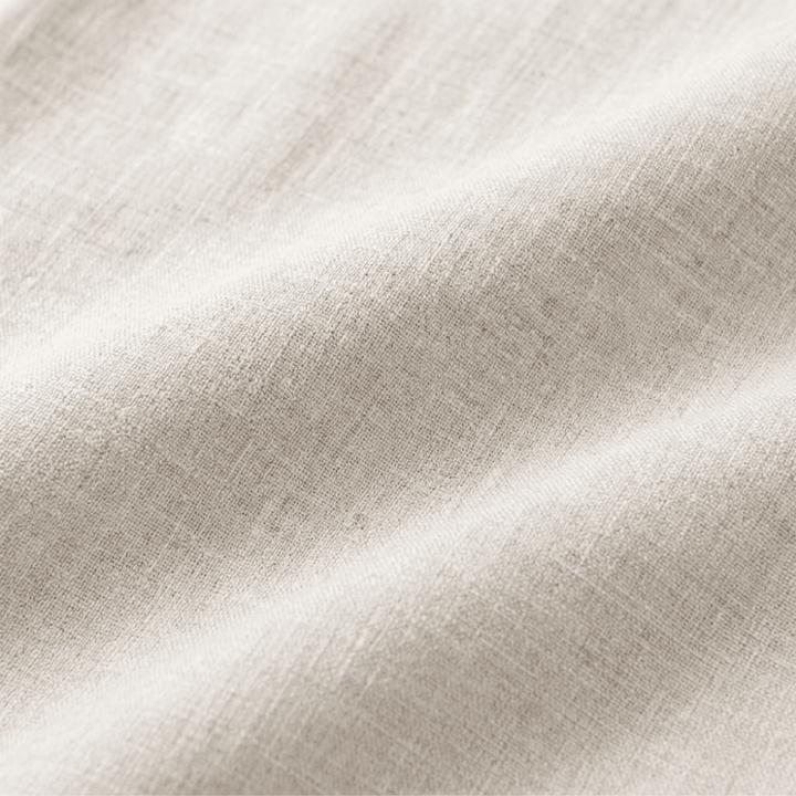 Marlow - Linen Shorts - Hilltop Nord