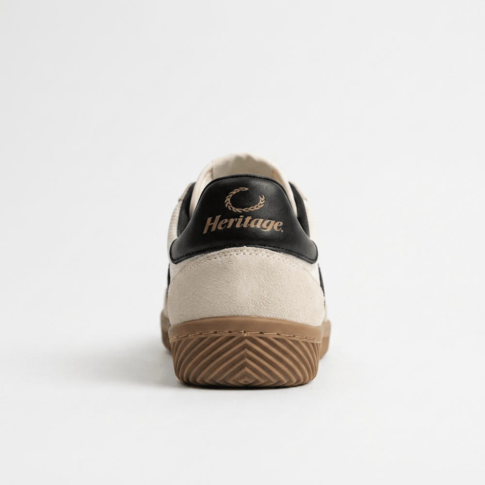 Heritage – Sneakers - Hilltop Nord