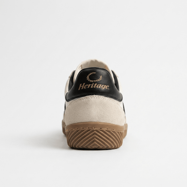 Heritage – Sneakers - Hilltop Nord