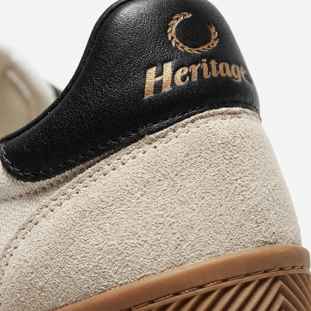Heritage – Sneakers - Hilltop Nord