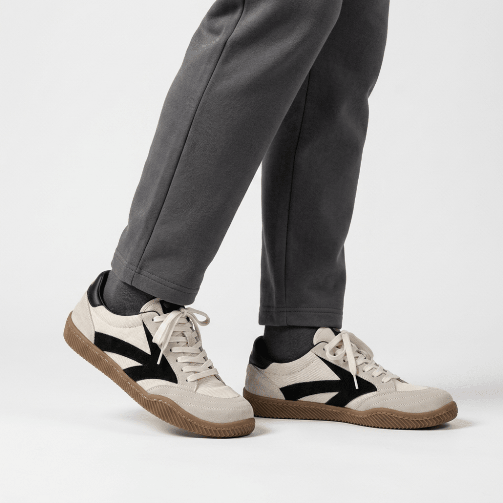 Heritage – Sneakers - Hilltop Nord