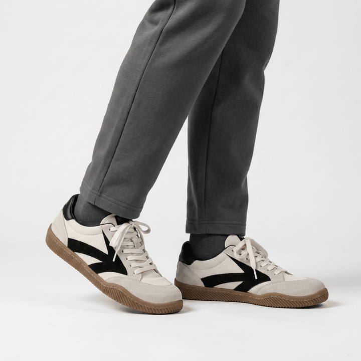 Heritage – Sneakers - Hilltop Nord
