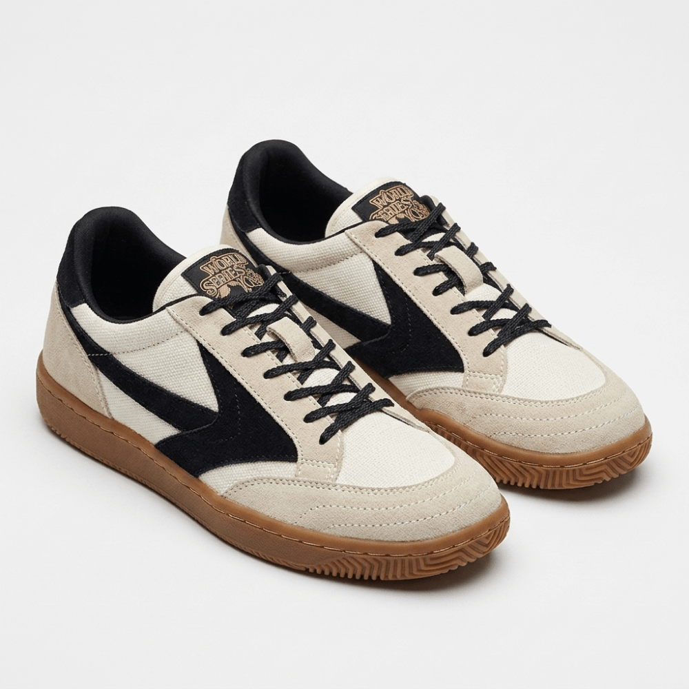 Heritage – Sneakers - Hilltop Nord