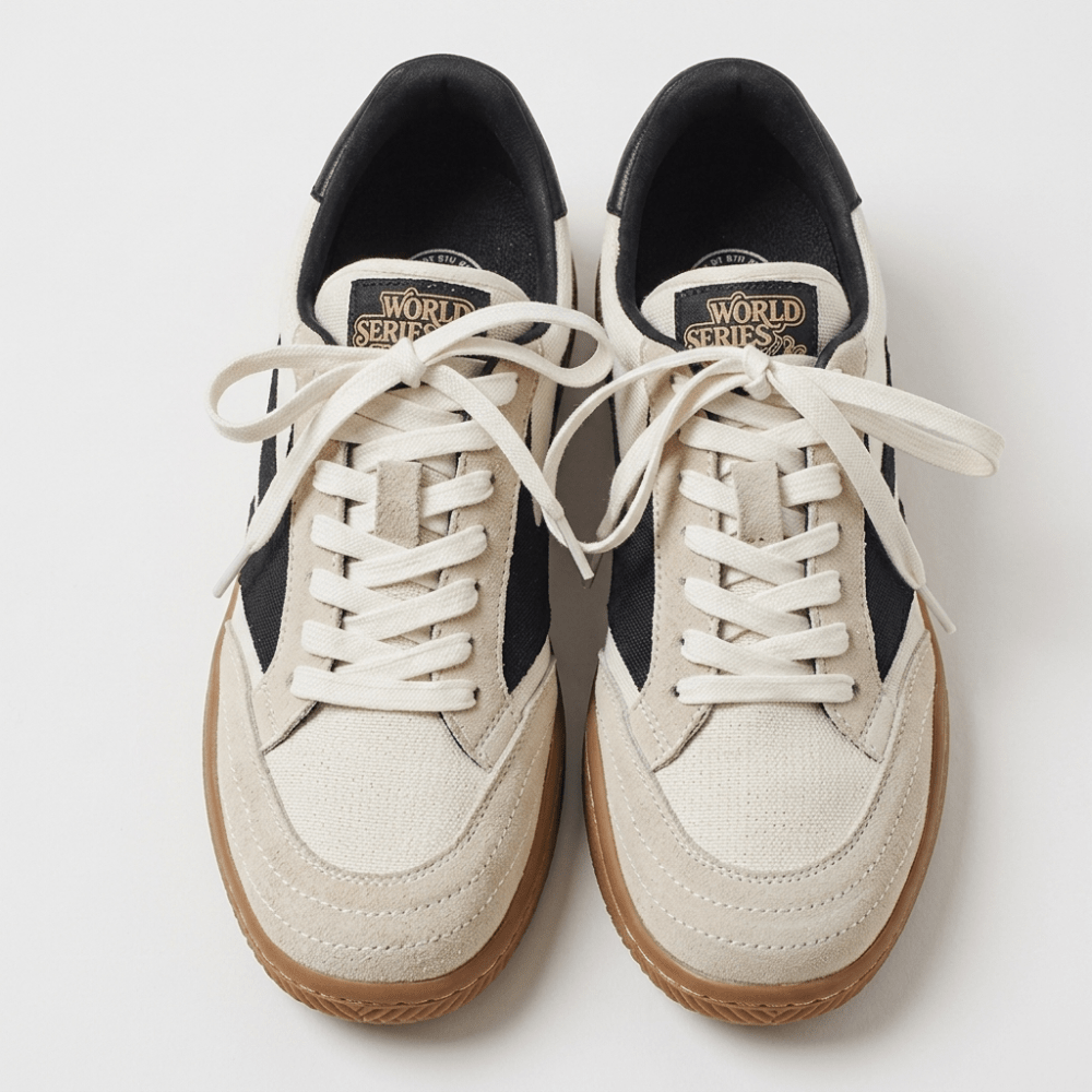 Heritage – Sneakers - Hilltop Nord