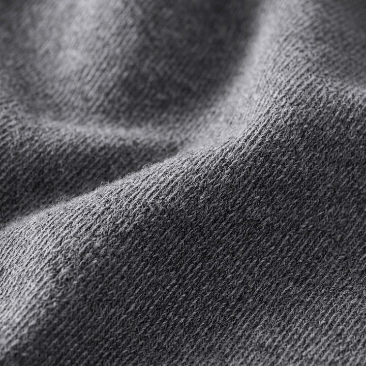Zephyr - Cotton Shirt - Hilltop Nord