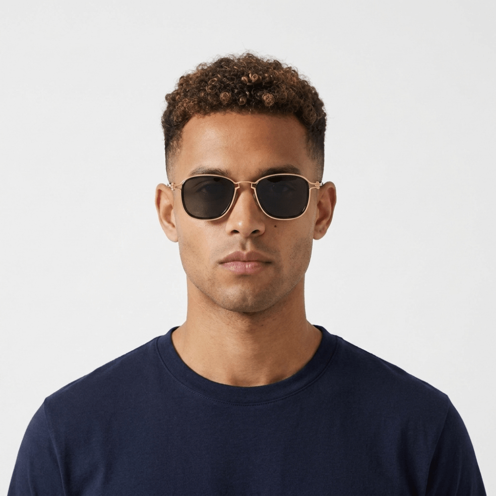 Mavrik – Sunglasses - Hilltop Nord