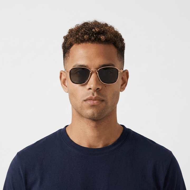 Mavrik – Sunglasses - Hilltop Nord