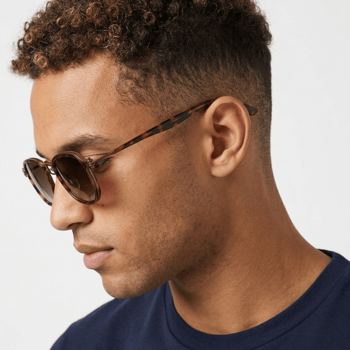 Mavrik – Sunglasses - Hilltop Nord