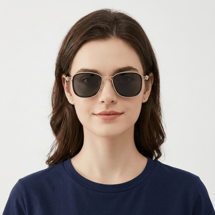 Mavrik – Sunglasses - Hilltop Nord