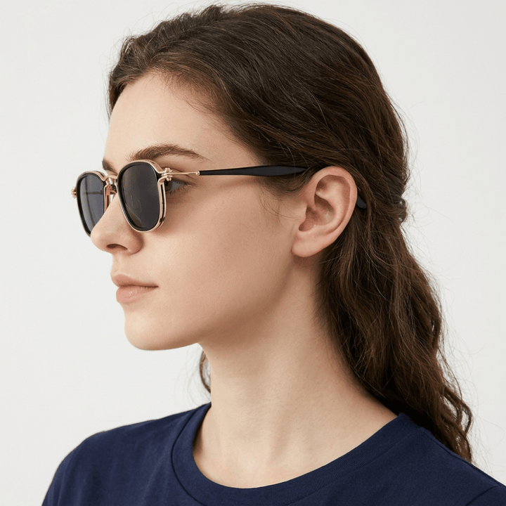 Mavrik – Sunglasses - Hilltop Nord
