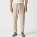 Harlan – Cotton Pants - Hilltop Nord