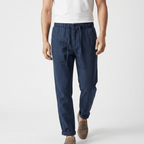 Harlan – Cotton Pants - Hilltop Nord