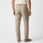 Harlan – Cotton Pants - Hilltop Nord