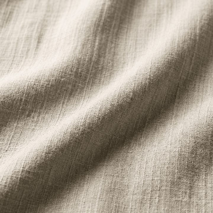 Harlan – Cotton Pants - Hilltop Nord