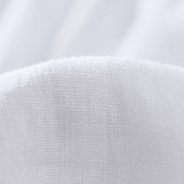 Colburn – Linen Pants - Hilltop Nord
