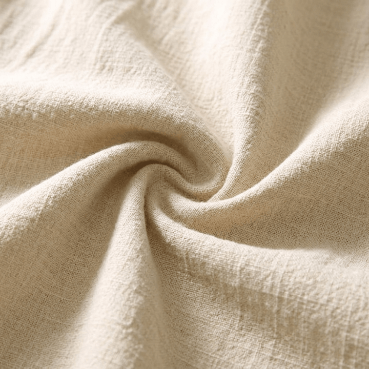Cassian – Cotton Blazer - Hilltop Nord