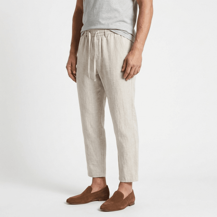 Vaughn – Natural Fiber Pants - Hilltop Nord