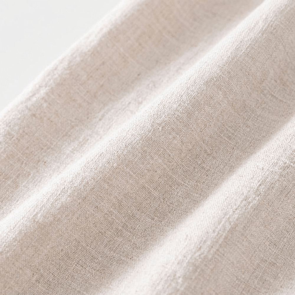 Vaughn – Natural Fiber Pants - Hilltop Nord