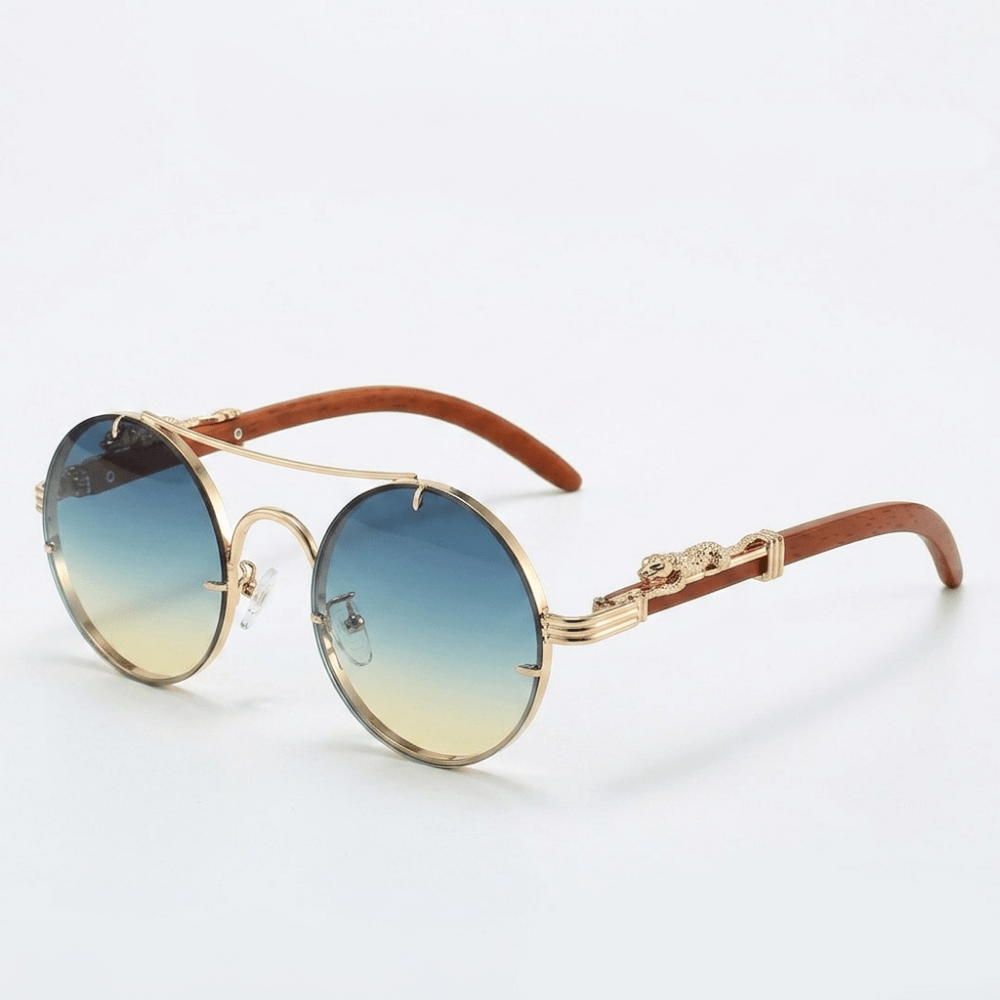 Cheetah - Sunglasses - Hilltop Nord
