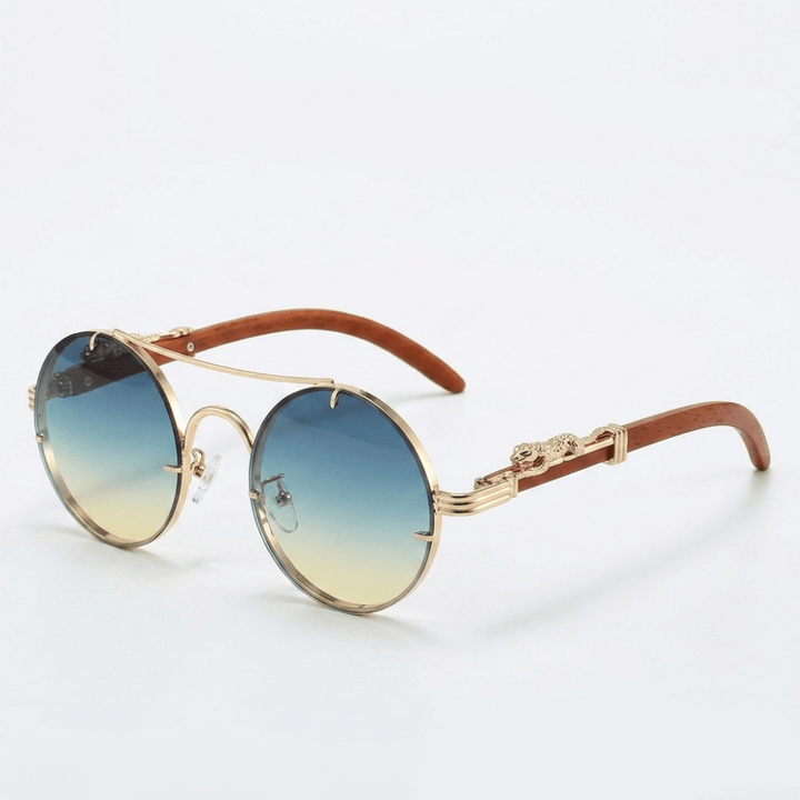 Cheetah - Sunglasses - Hilltop Nord