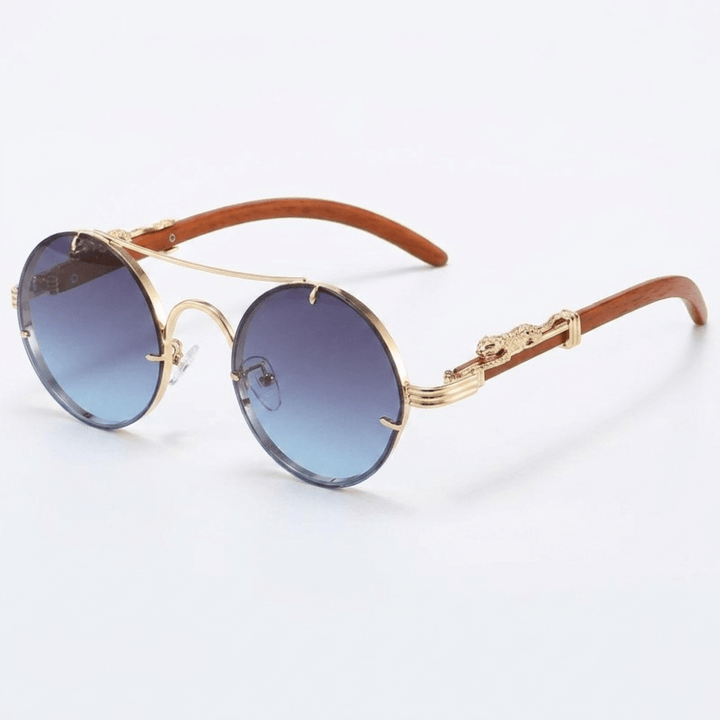 Cheetah - Sunglasses - Hilltop Nord