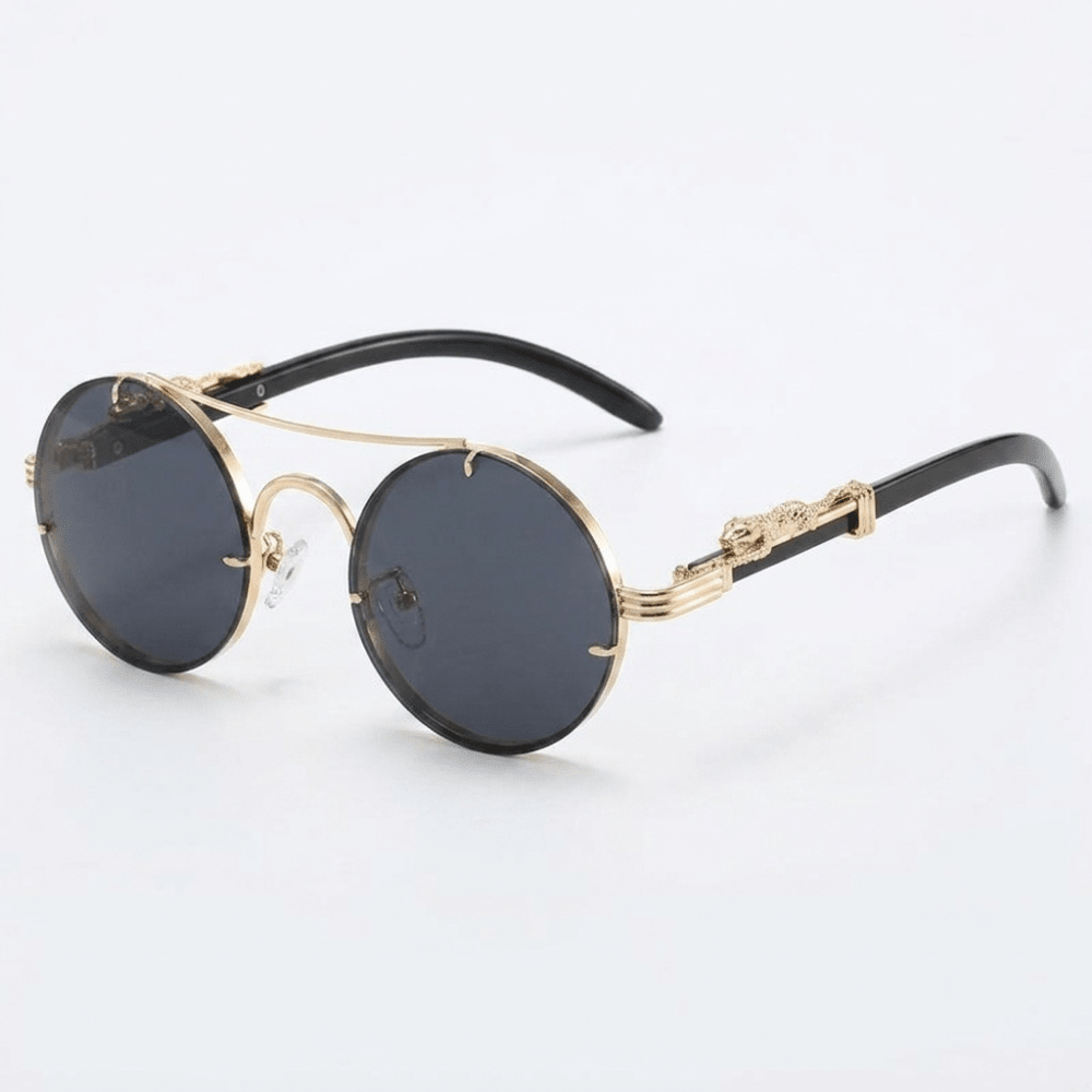 Cheetah - Sunglasses - Hilltop Nord