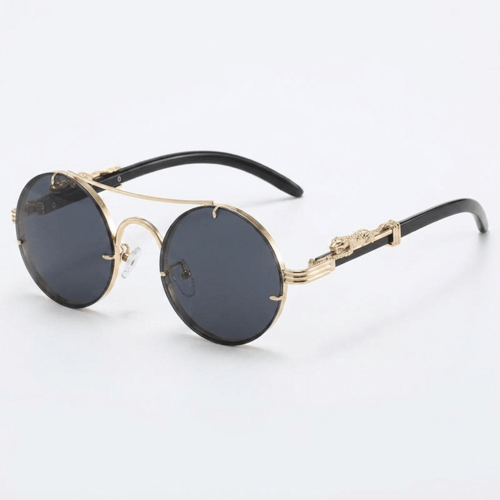 Cheetah - Sunglasses - Hilltop Nord