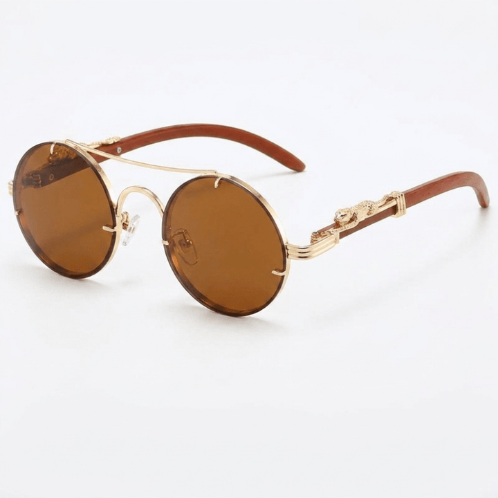 Cheetah - Sunglasses - Hilltop Nord