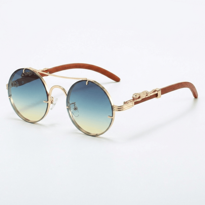Cheetah - Sunglasses - Hilltop Nord