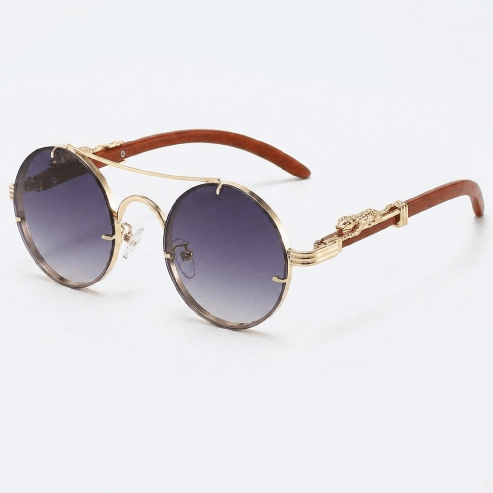 Cheetah - Sunglasses - Hilltop Nord