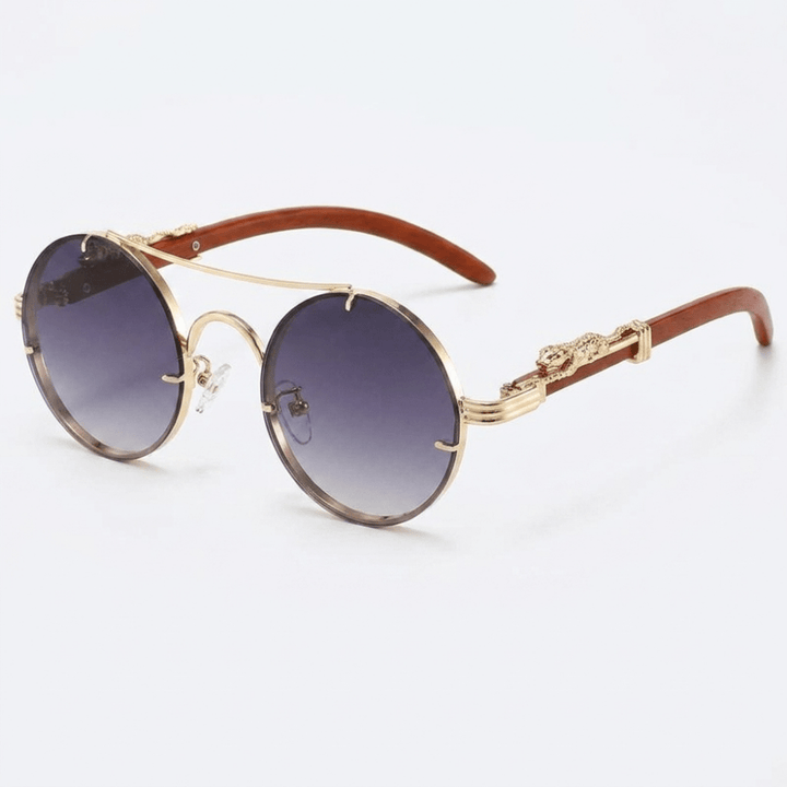 Cheetah - Sunglasses - Hilltop Nord