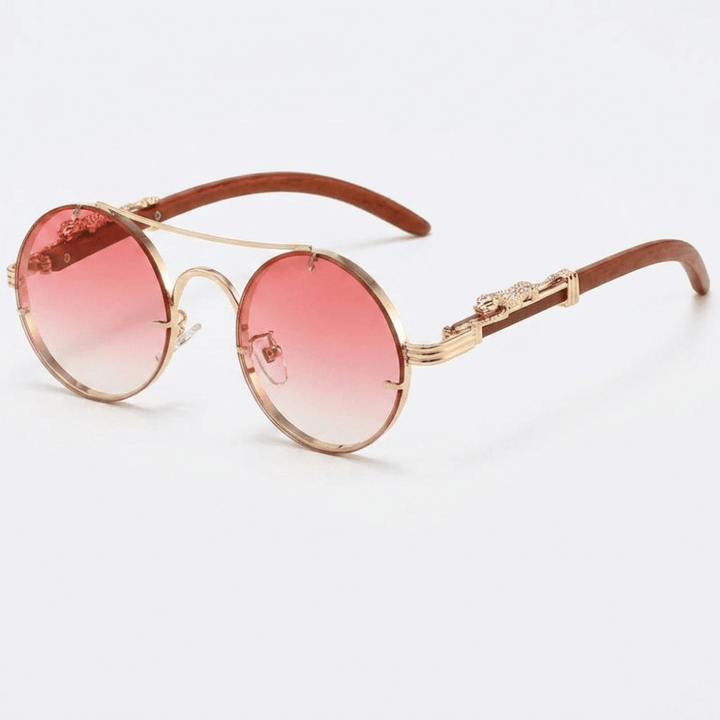 Cheetah - Sunglasses - Hilltop Nord