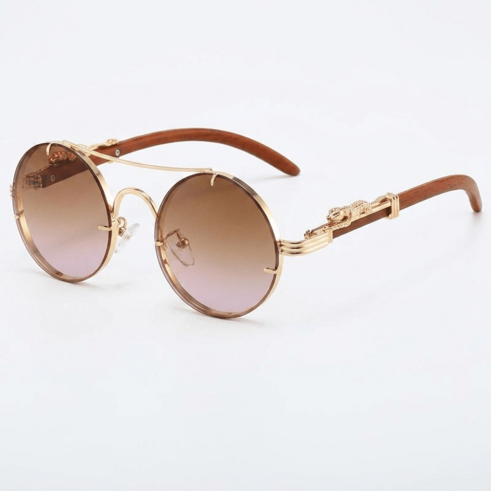 Cheetah - Sunglasses - Hilltop Nord