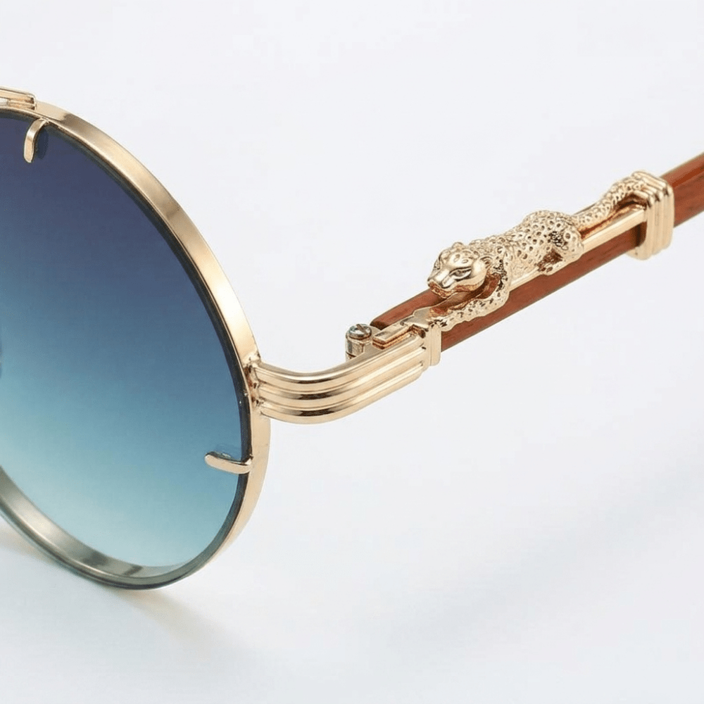 Cheetah - Sunglasses - Hilltop Nord