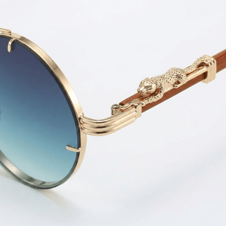 Cheetah - Sunglasses - Hilltop Nord