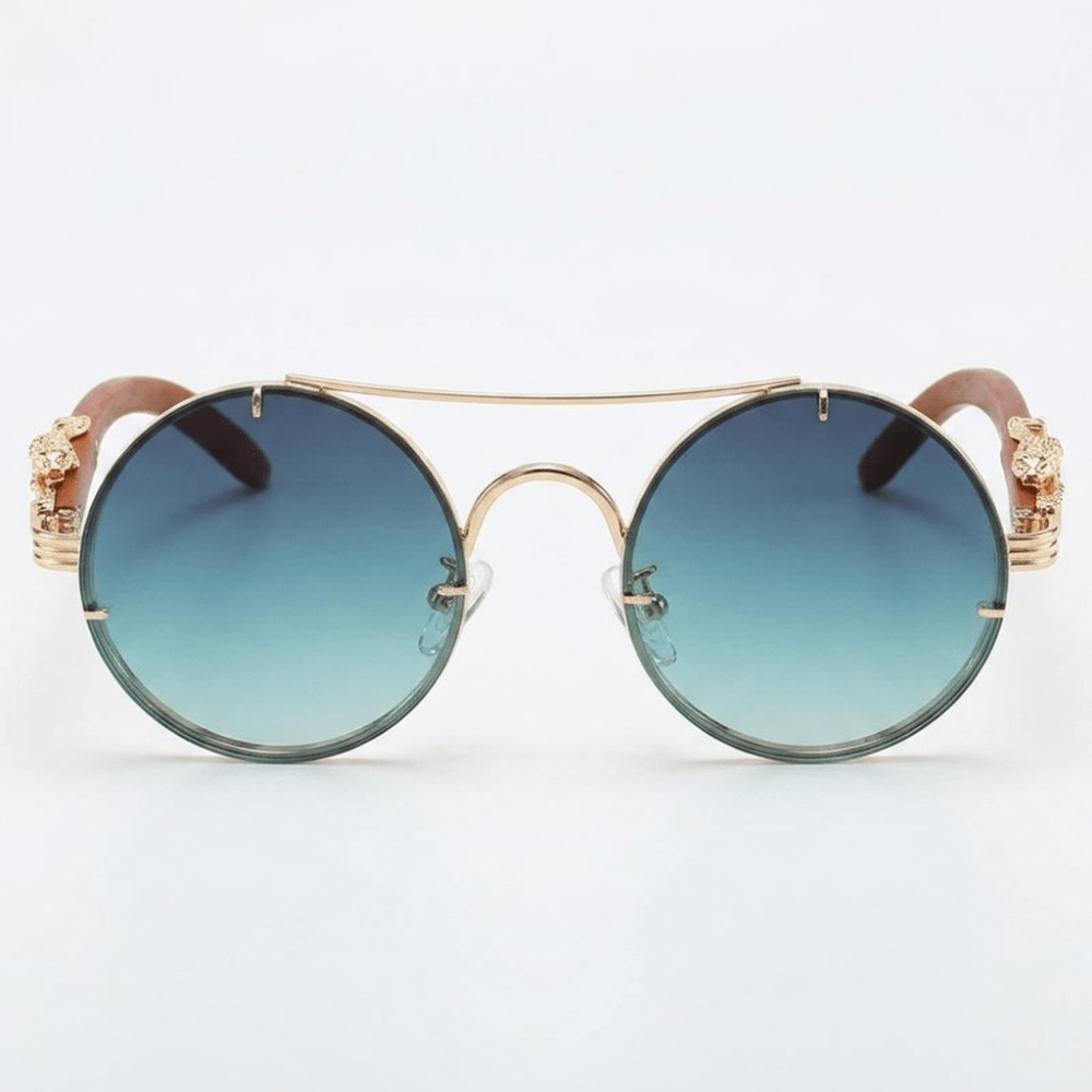 Cheetah - Sunglasses - Hilltop Nord