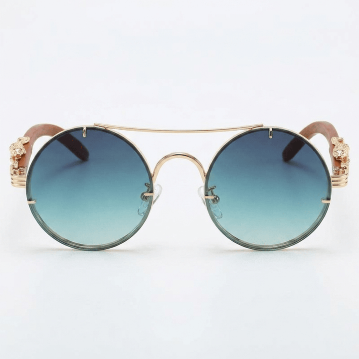 Cheetah - Sunglasses - Hilltop Nord
