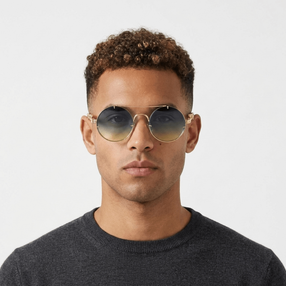 Cheetah - Sunglasses - Hilltop Nord