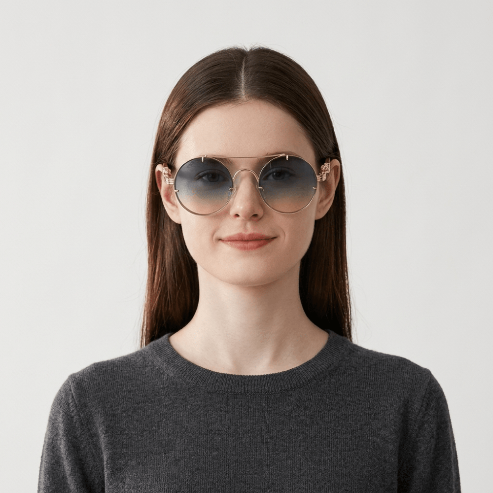 Cheetah - Sunglasses - Hilltop Nord