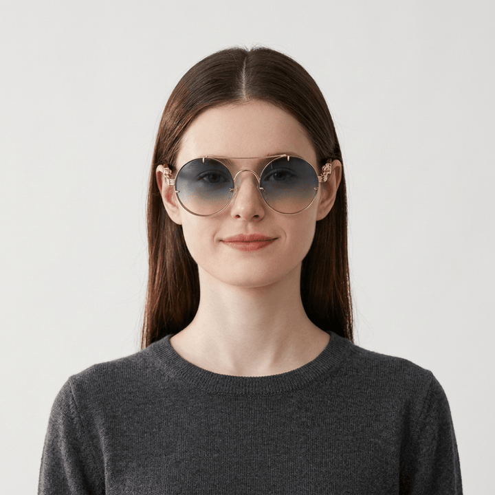 Cheetah - Sunglasses - Hilltop Nord