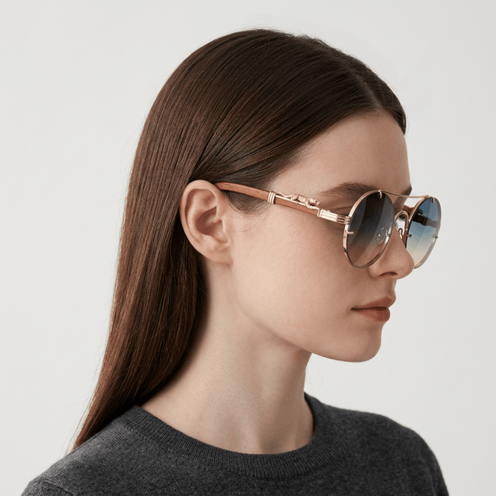 Cheetah - Sunglasses - Hilltop Nord
