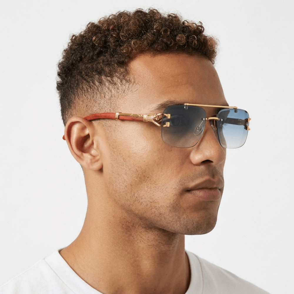 Falcon – Sunglasses - Hilltop Nord