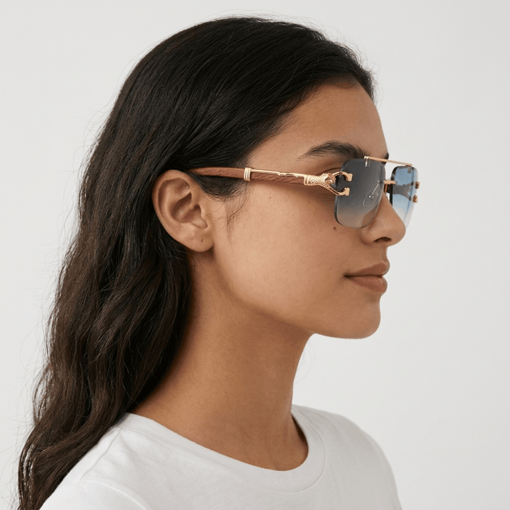 Falcon – Sunglasses - Hilltop Nord