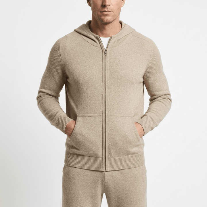 Aero – Cashmere Wool Set - Hilltop Nord