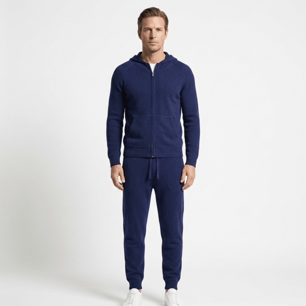 Aero – Cashmere Wool Set - Hilltop Nord