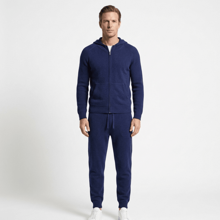 Aero – Cashmere Wool Set - Hilltop Nord
