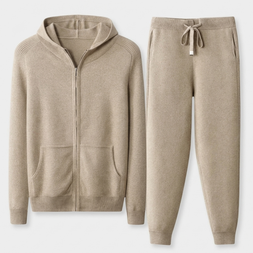 Aero – Cashmere Wool Set