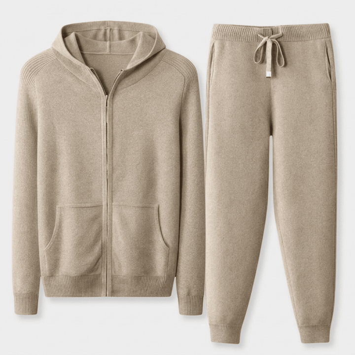 Aero – Cashmere Wool Set - Hilltop Nord