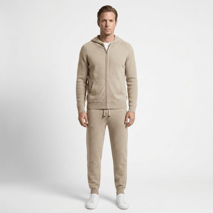 Aero – Cashmere Wool Set - Hilltop Nord